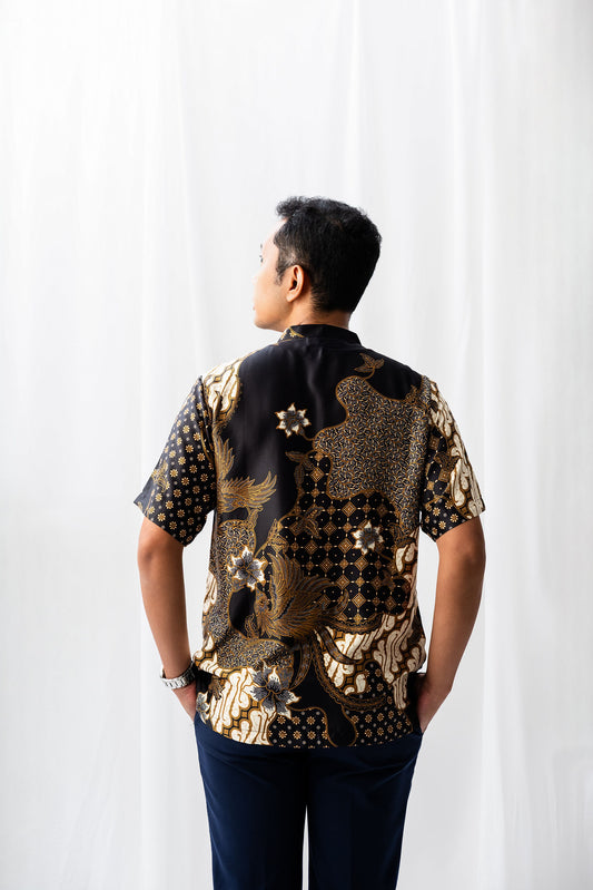 Kelana Shirt