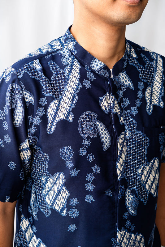 Alur Shirt