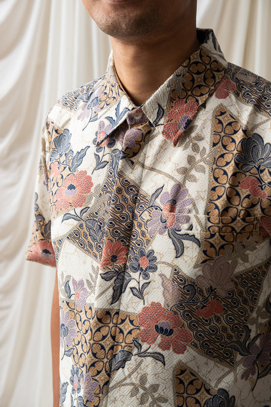 Ria Shirt (2025, Improved)