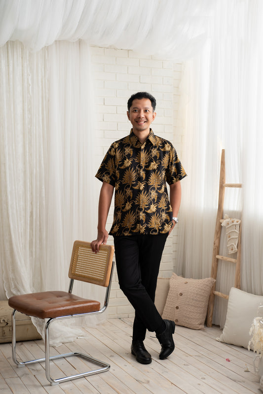 Kencana Shirt