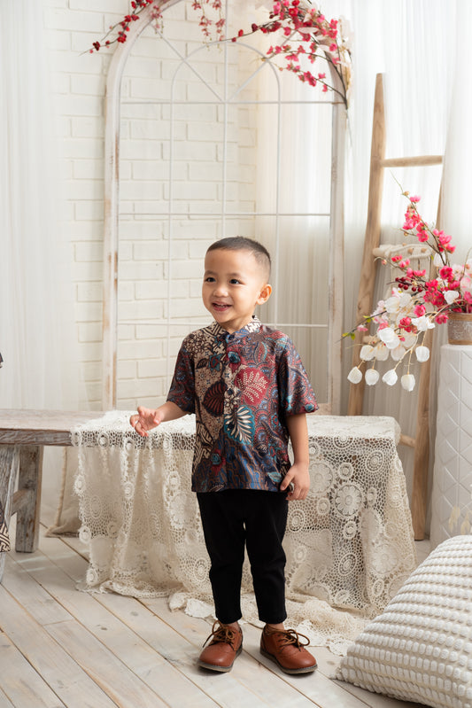 Moonlight Boys Shirt