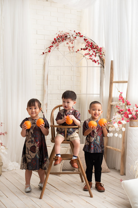 Moonlight Girls Dress