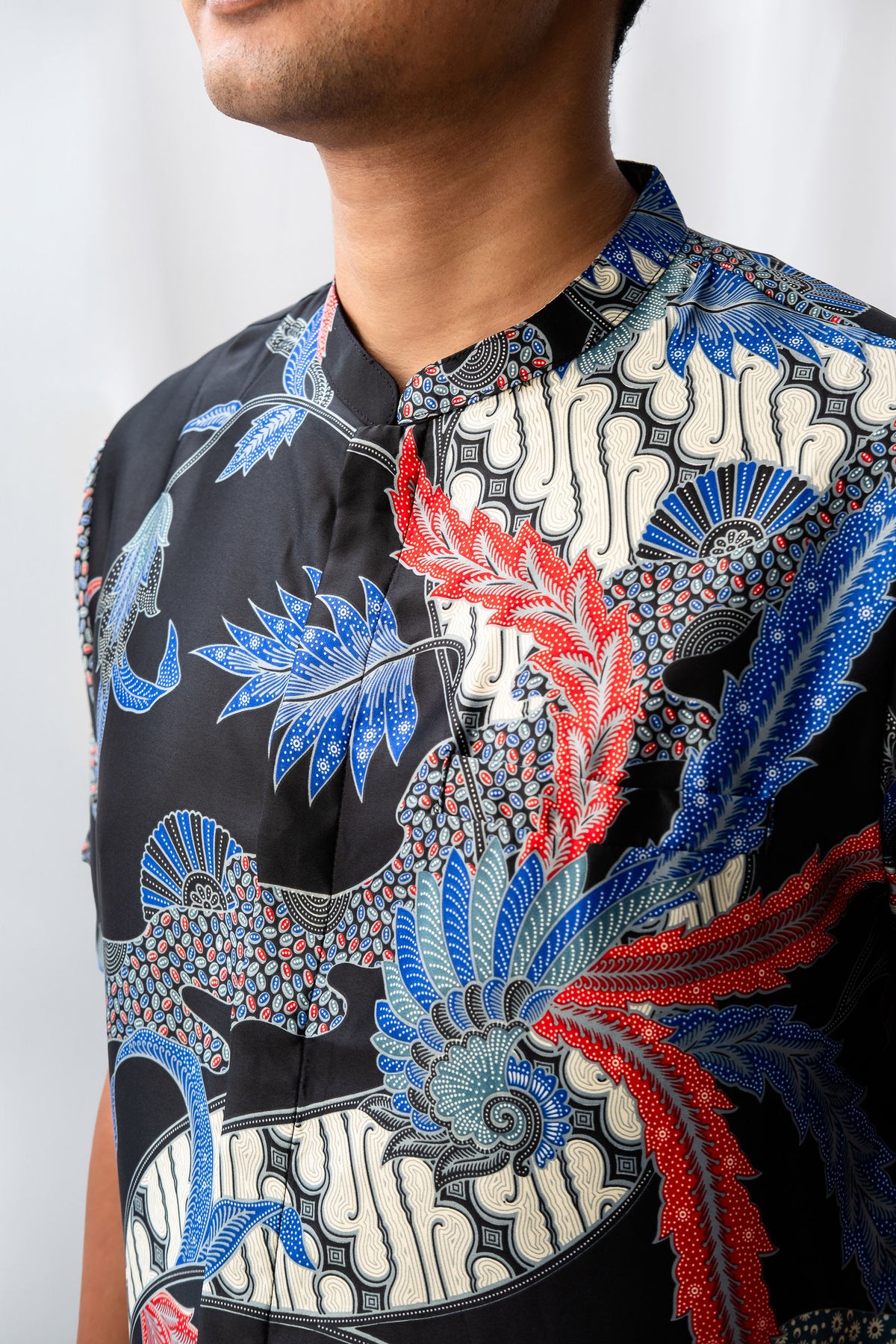 Rimbun Shirt