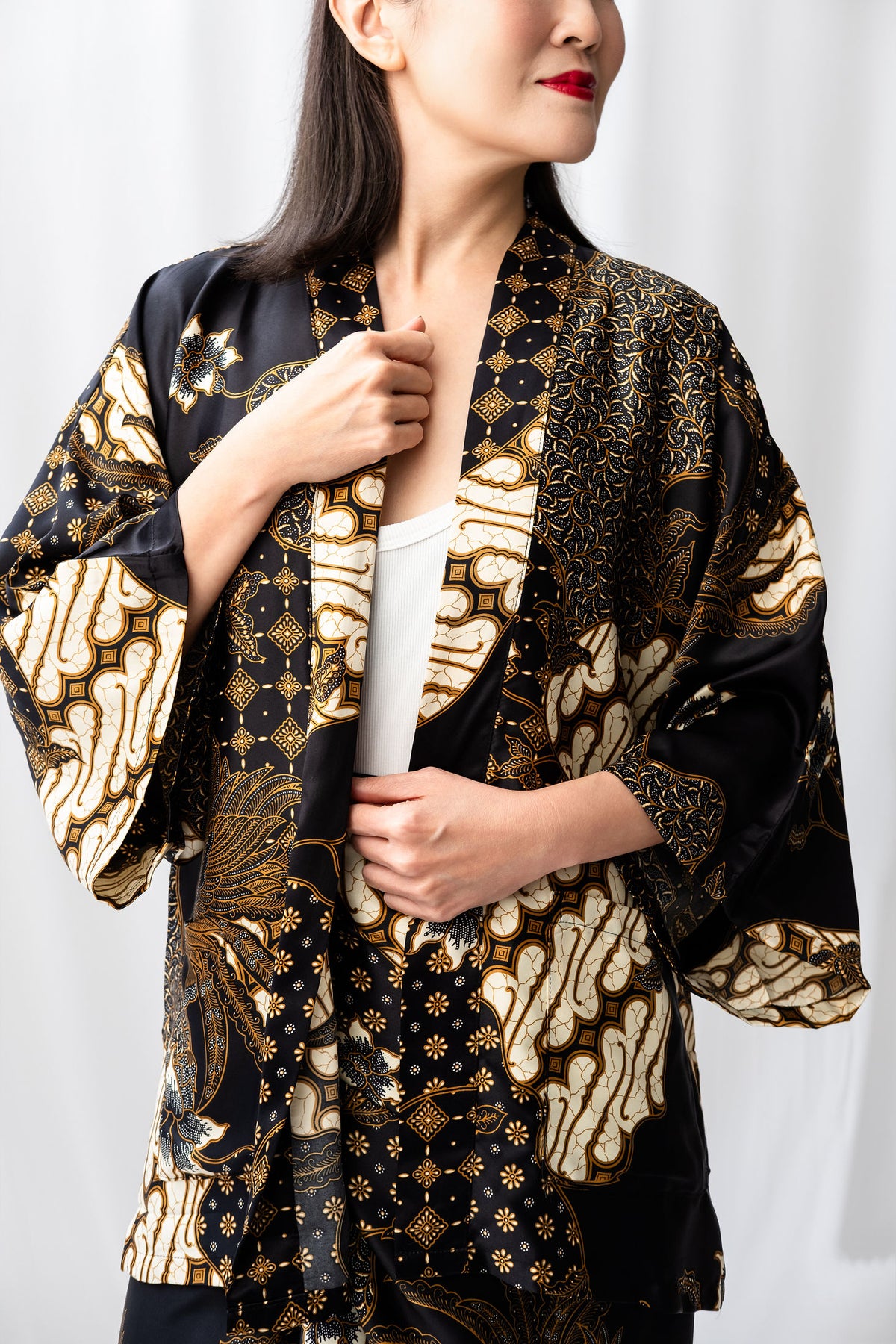 Kelana Kimono