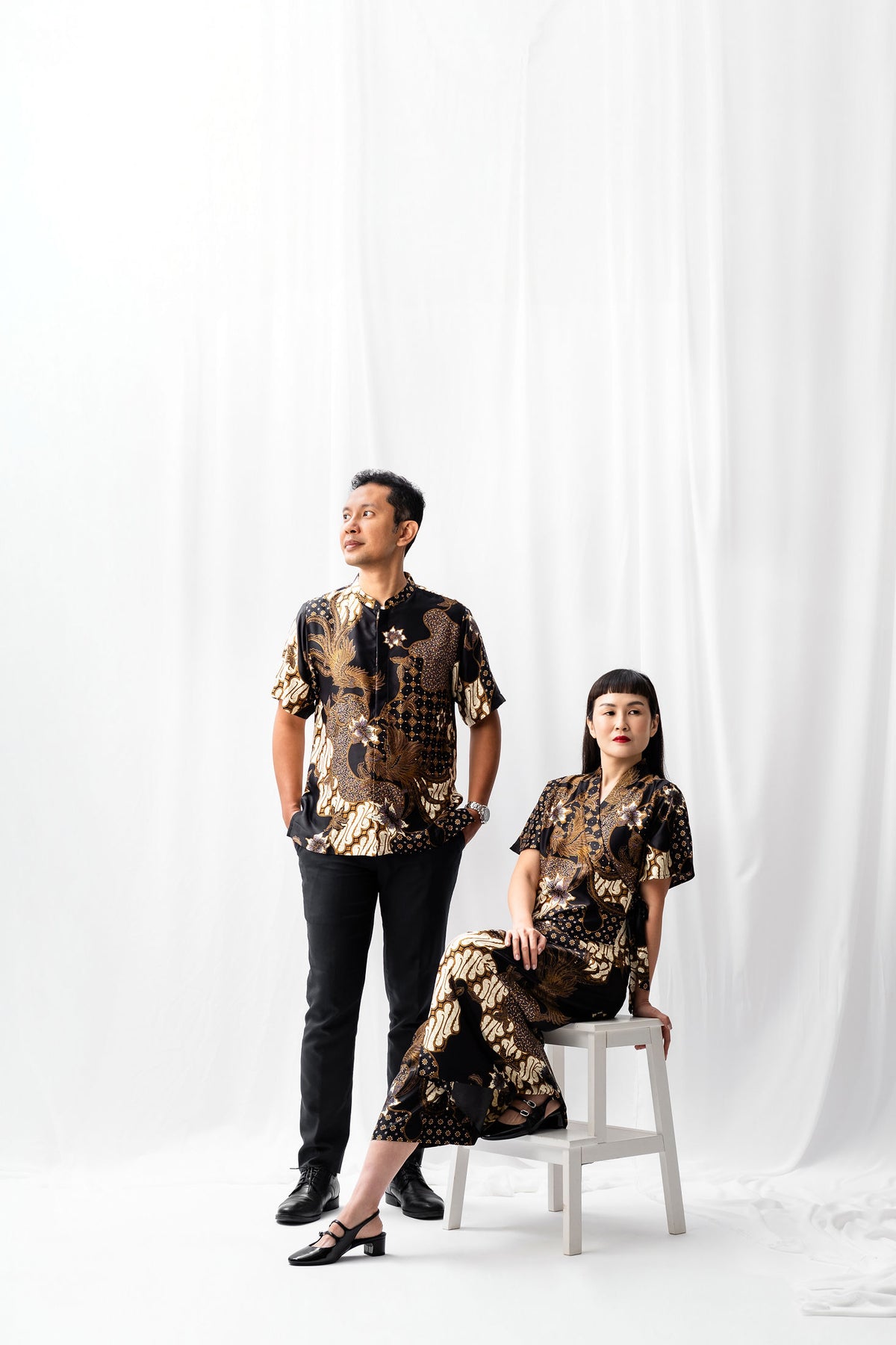 Kelana Shirt