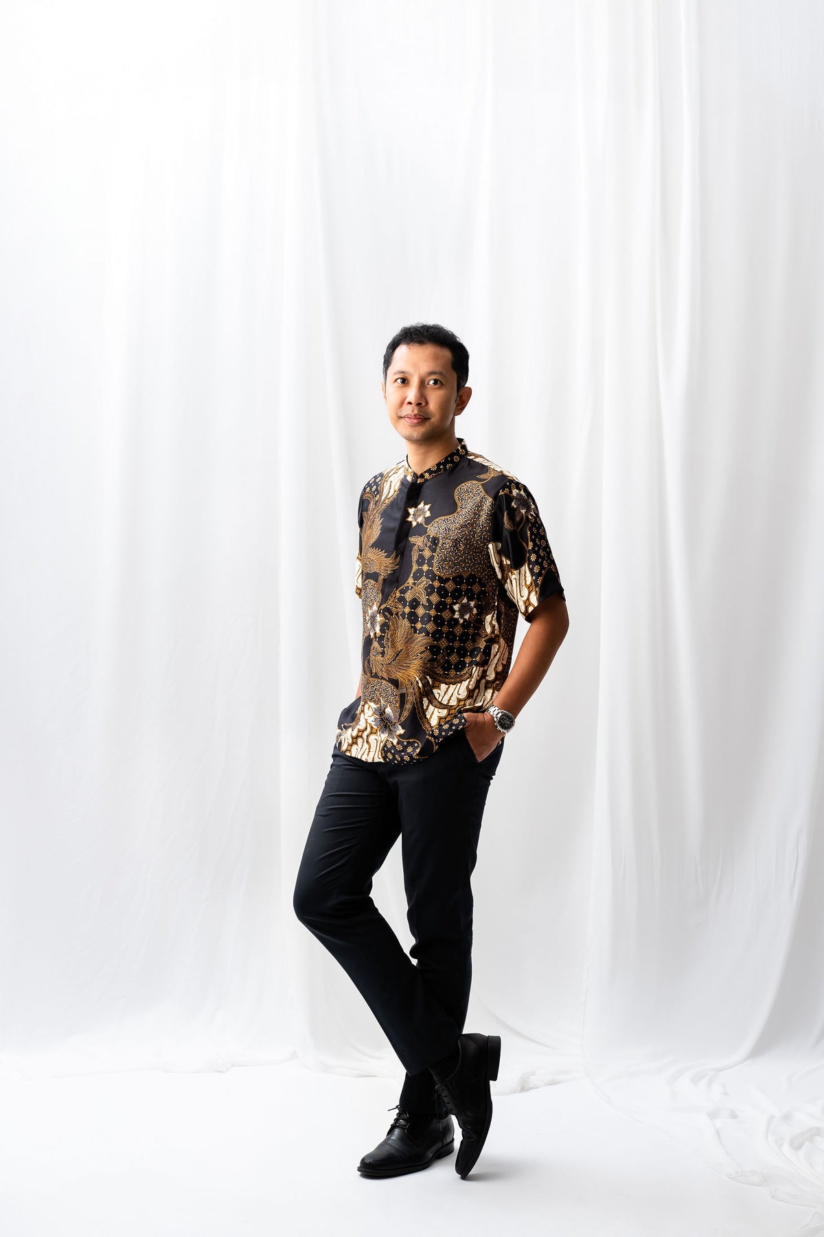 Kelana Shirt
