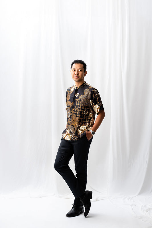 Kelana Shirt