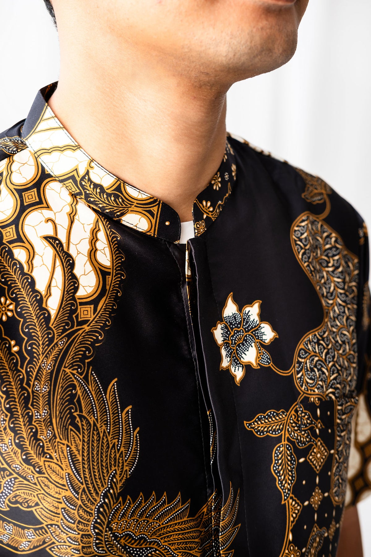Kelana Shirt