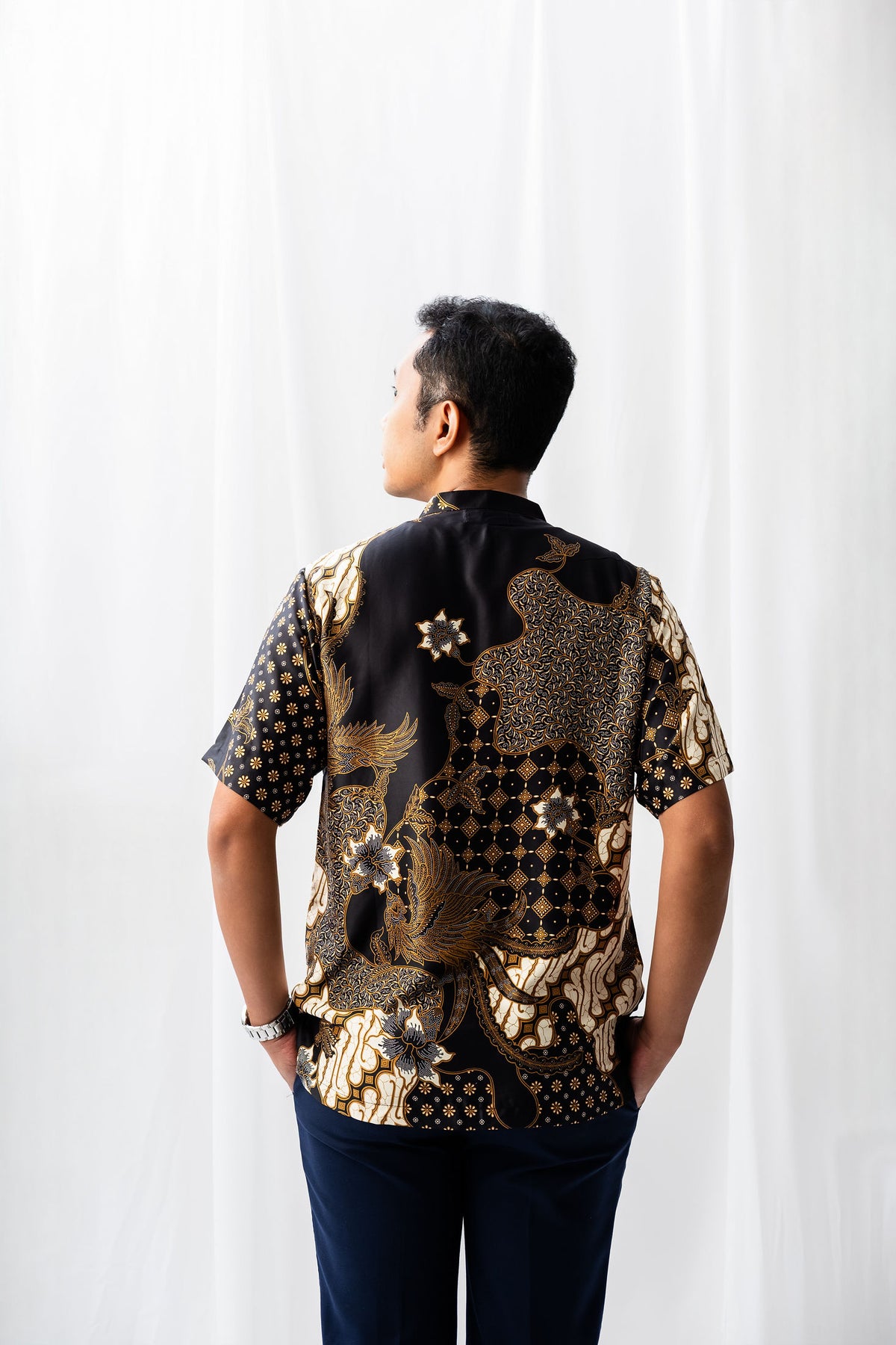 Kelana Shirt