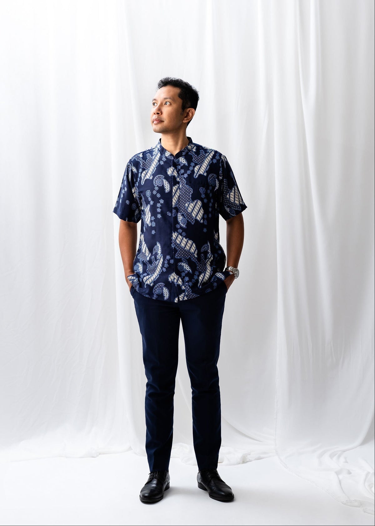 Alur Shirt