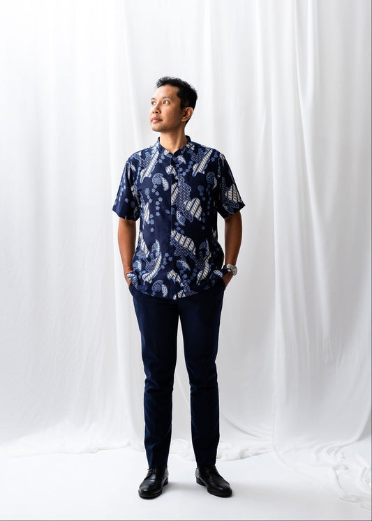 Alur Shirt