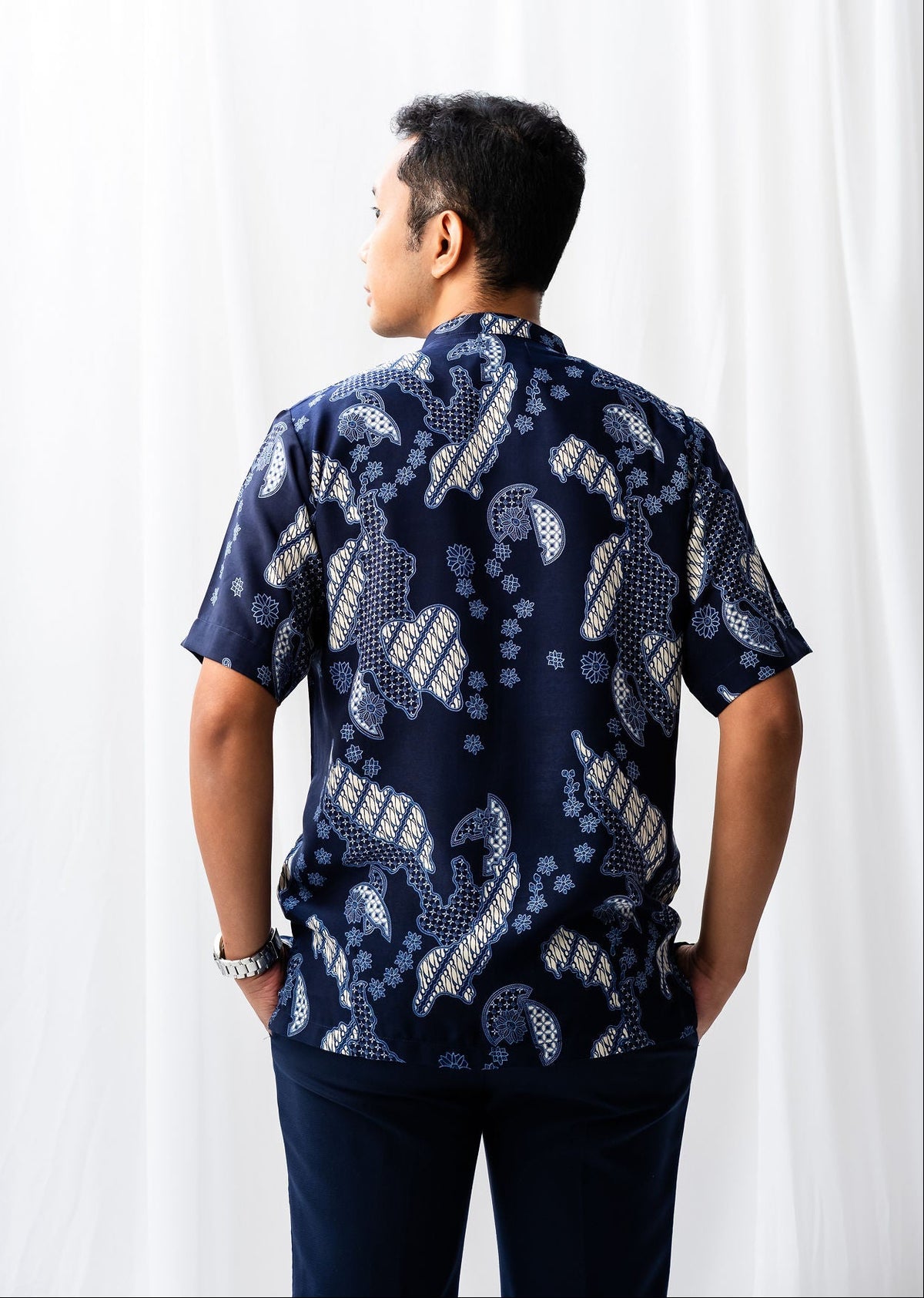 Alur Shirt
