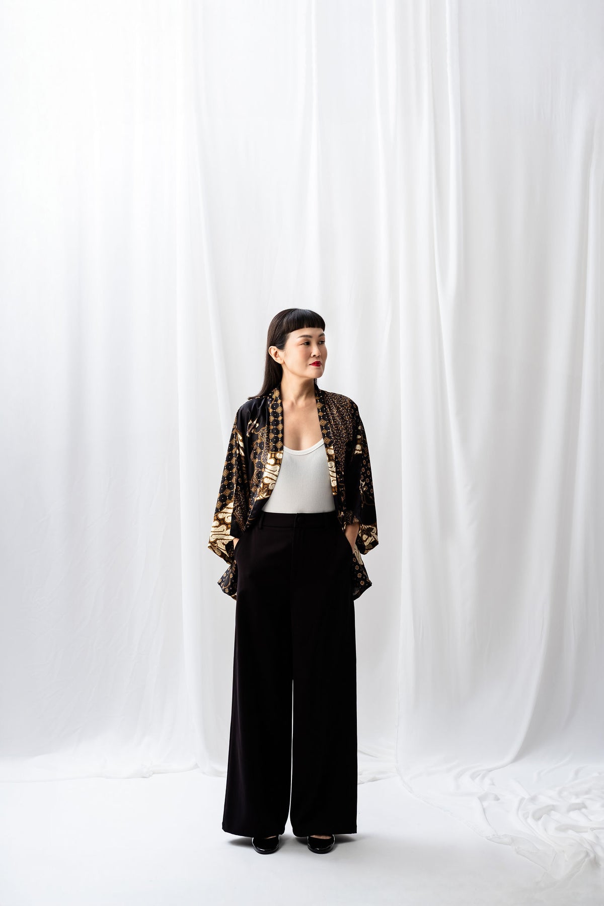 Kelana Kimono