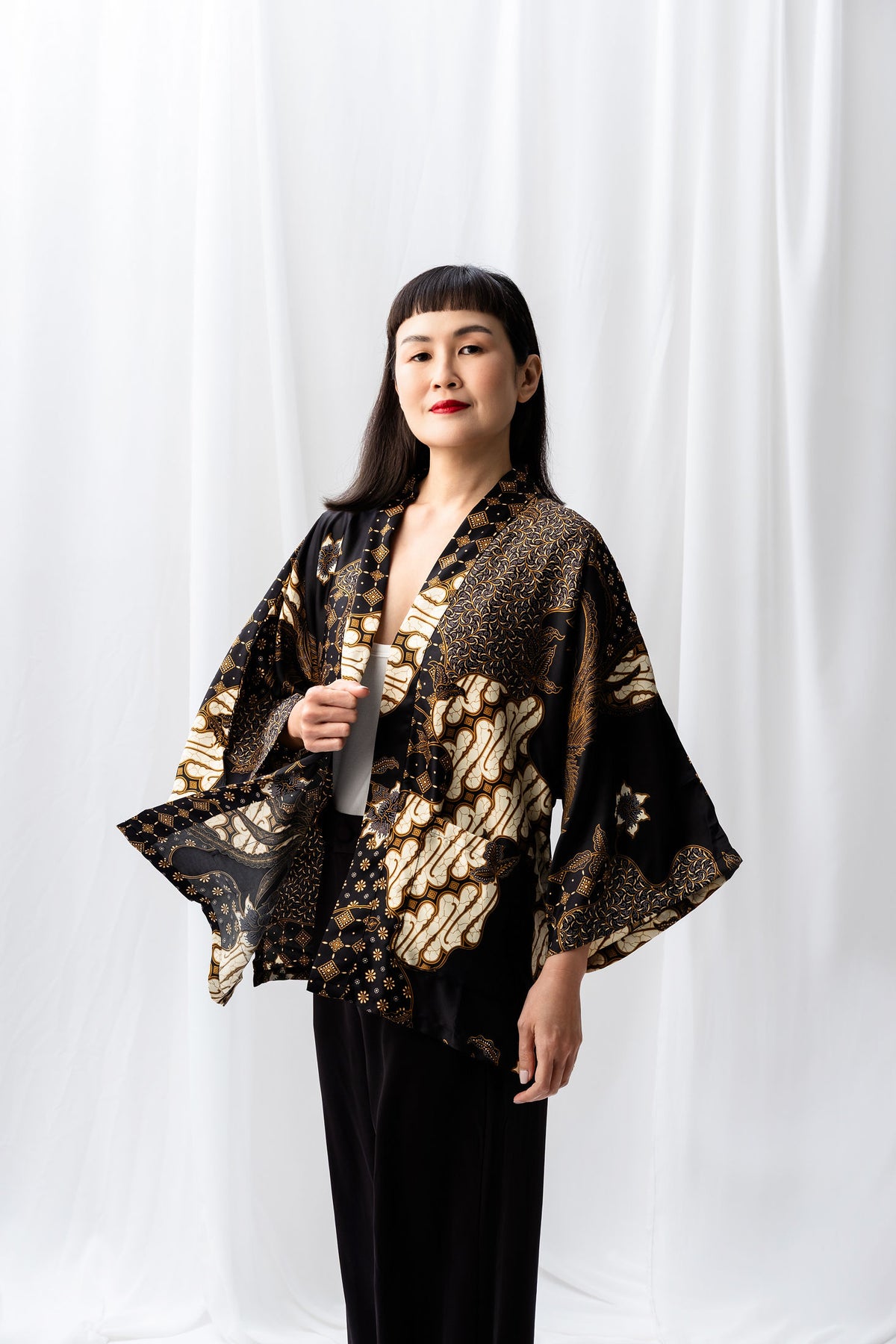 Kelana Kimono