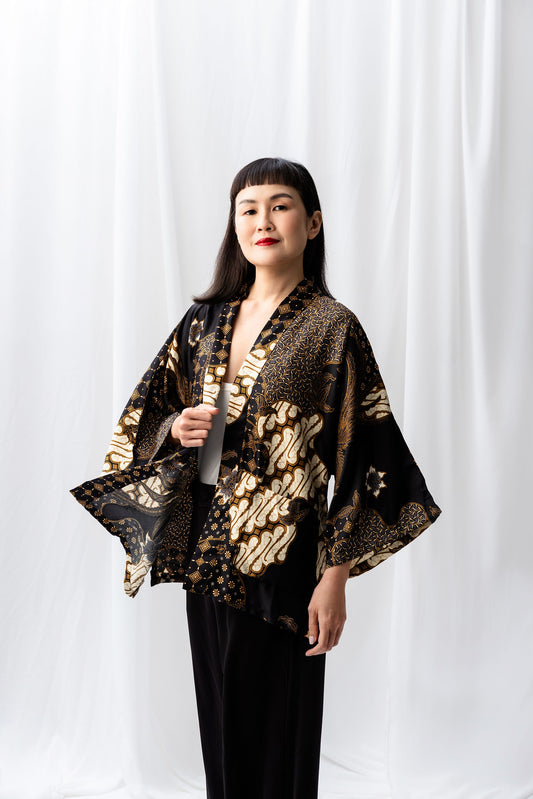 Kelana Kimono