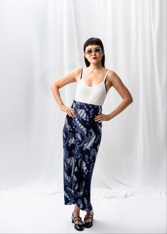Alur Wrap Skirt V2