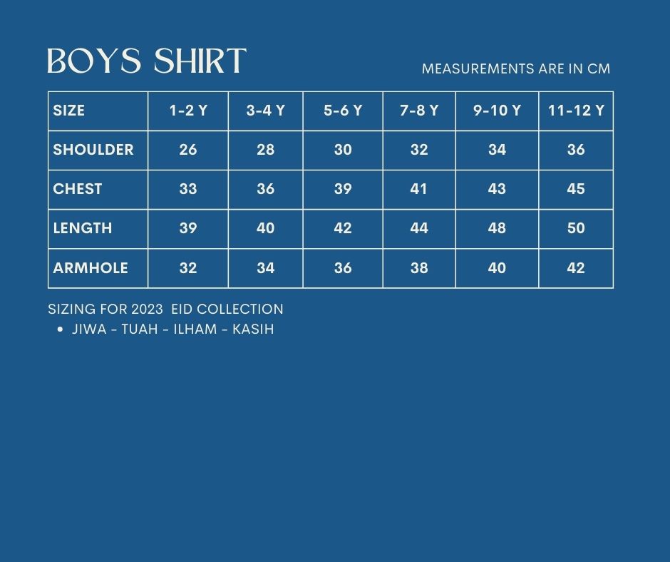 Boys Tuah Shirt
