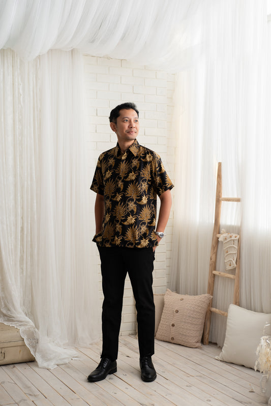 Kencana Shirt