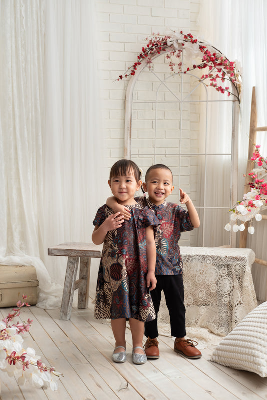 Moonlight Girls Dress