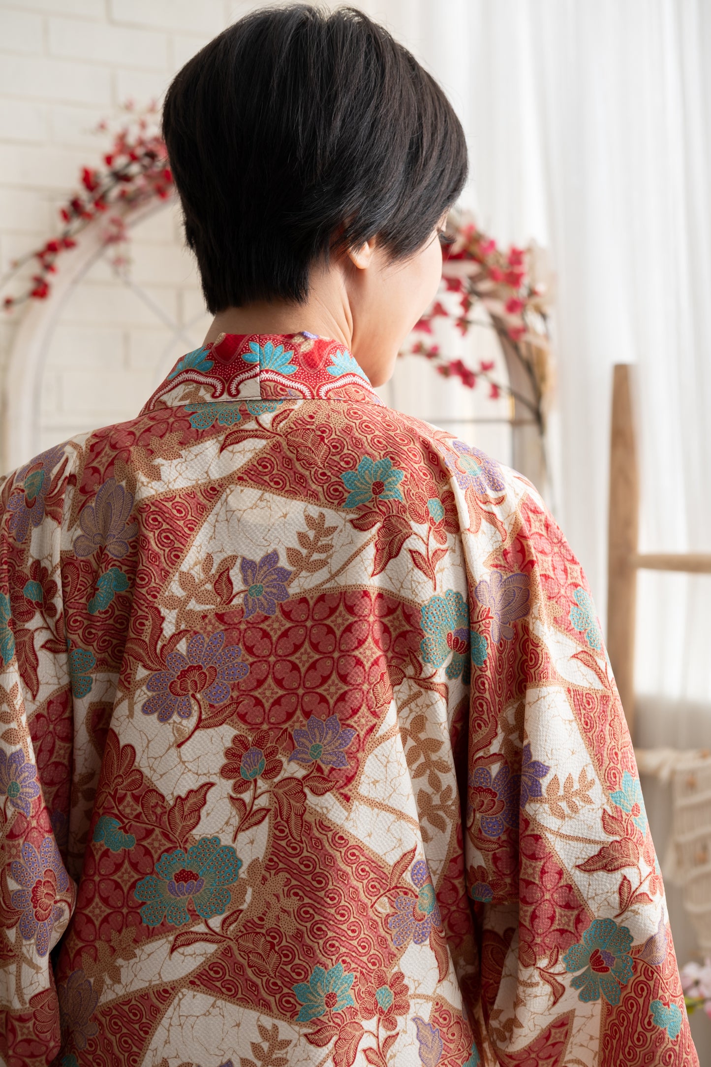 Harmony Kimono
