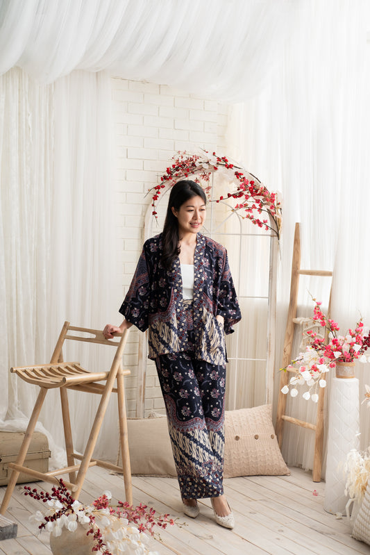 Moda Kimono