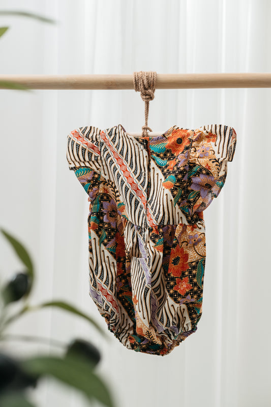 Summerhouse Kids Romper (6 -11 months)