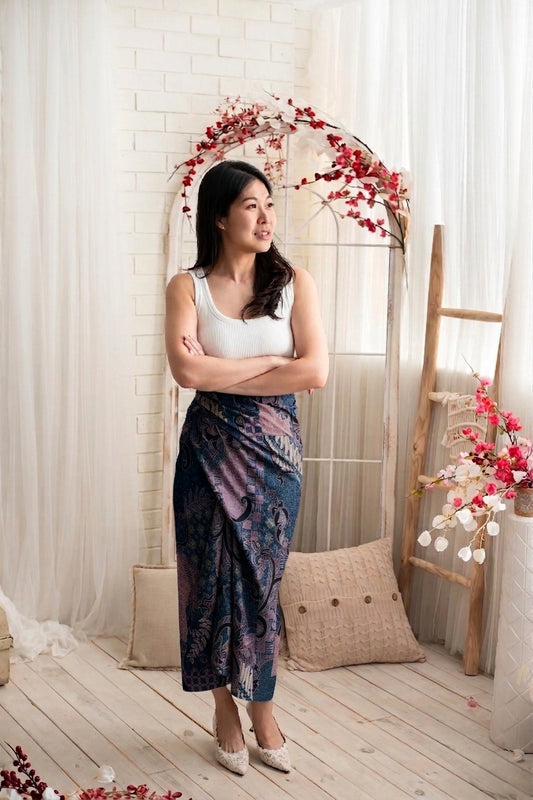 Jiwa Wrap Skirt V2