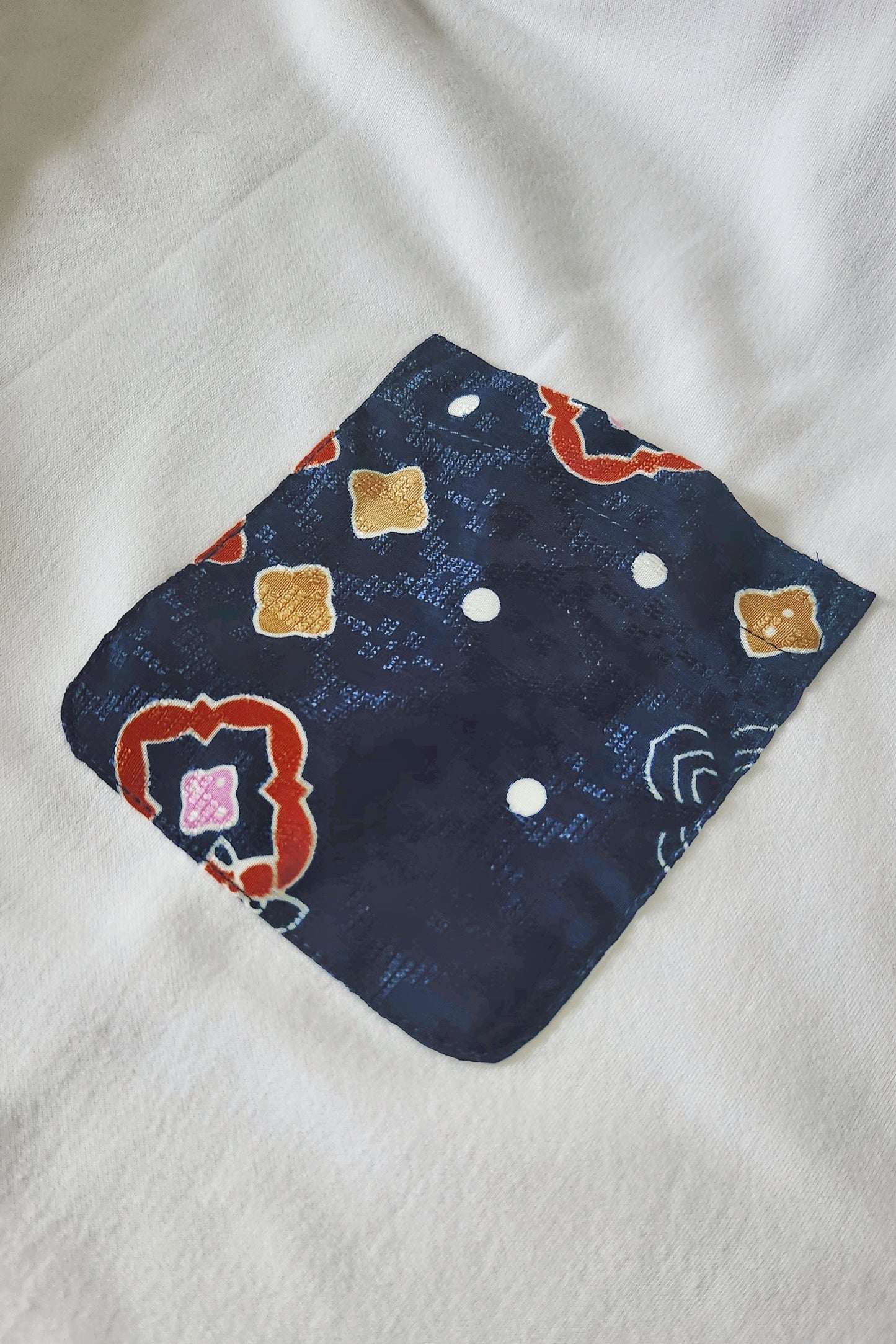 Kotak Unisex Oversized Tee