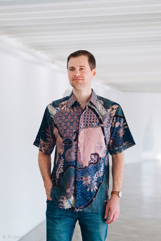 Jiwa Shirt