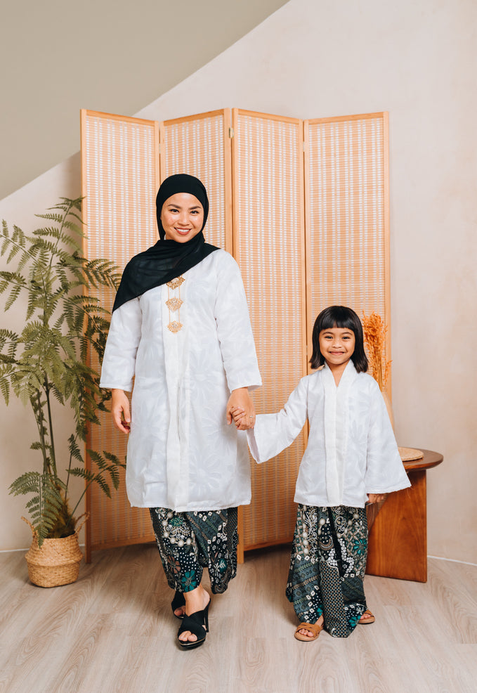 Ilham Kebaya Set