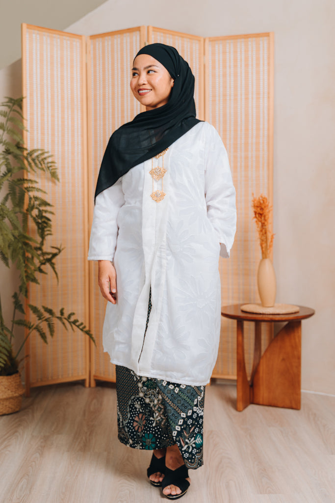 Ilham Kebaya Set